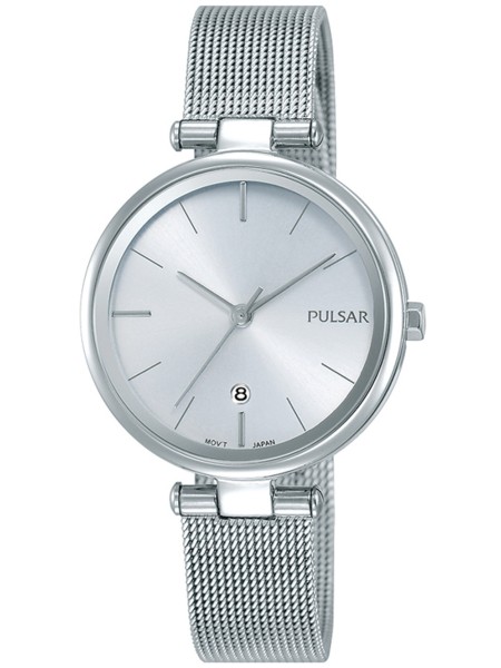 Pulsar PH7461X1 ladies' watch, stainless steel strap