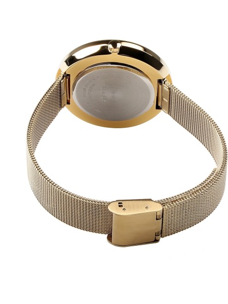 Lorus RN422AX9 ladies' watch, stainless steel strap