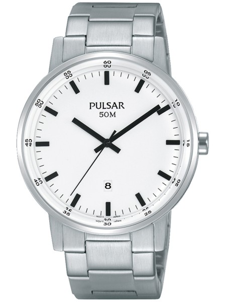 Pulsar PG8259X1 men's watch, stainless steel strap
