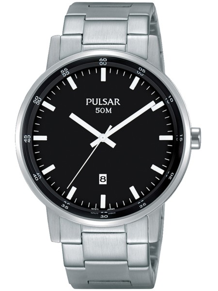 Pulsar PG8261X1 men's watch, stainless steel strap