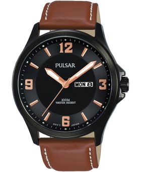 Pulsar PJ6091X1 relógio masculino