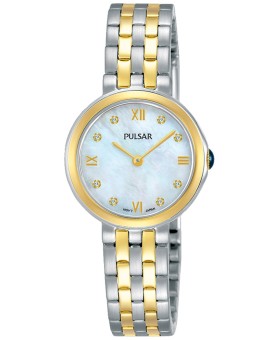 Pulsar Klassik PM2244X1 Relógio para mulher