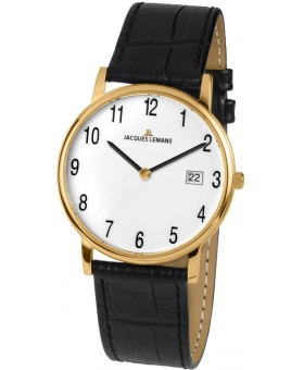 Jacques Lemans 1-1848D unisex watch
