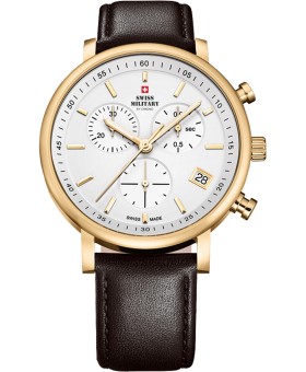 Swiss Military by Chrono Chronograph SM34058.07 montre pour homme
