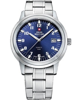Swiss Military by Chrono SMP36004.08 men's watch