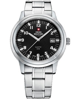 Swiss Military by Chrono SMP36004.06 men's watch