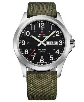Swiss Military by Chrono SMP36040.05 herreur