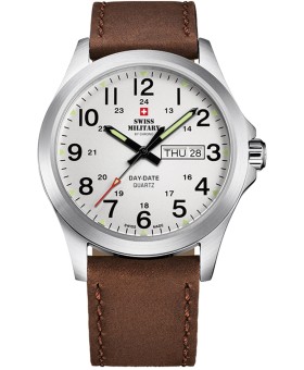 Swiss Military by Chrono SMP36040.16 herreur