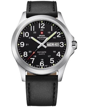 Swiss Military by Chrono SMP36040.15 Reloj para hombre