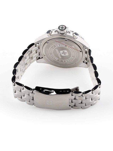 Swiss Military Hanowa 06-5304.04.003 men's watch, stainless steel strap