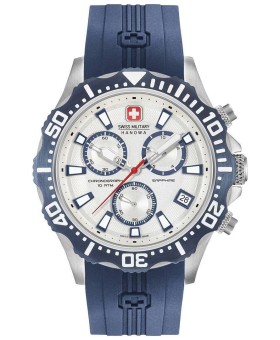 Swiss Military Hanowa 06-4305.04.001.03 relógio masculino