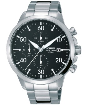 Lorus RM343EX9 men's watch