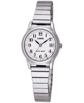 Lorus Klassik RJ205AX9 relógio feminino