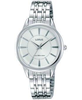 Lorus Classic RG205NX9 ladies' watch
