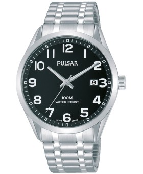 Pulsar PS9563X1 relógio masculino