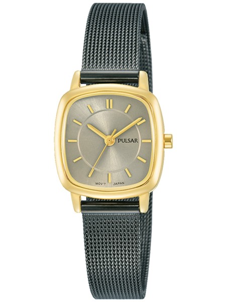 Pulsar Klassik PH8384X1 men's watch, stainless steel strap
