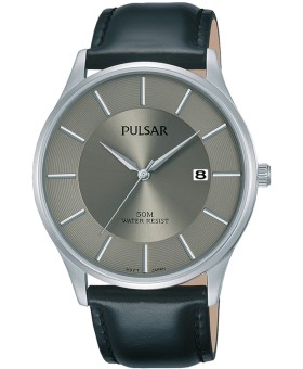 Pulsar PS9545X1 relógio masculino