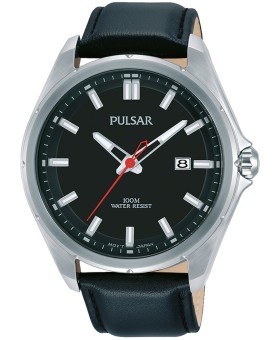 Pulsar PS9557X1 herenhorloge