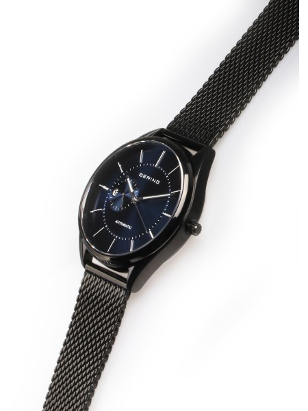 Bering 16243-227 men's watch, stainless steel strap