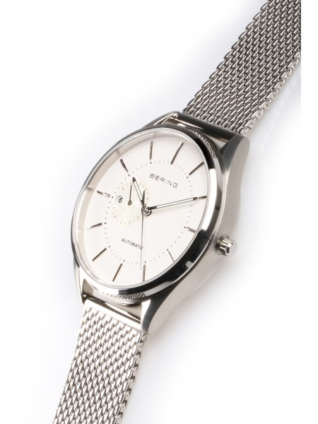 Bering 16243-000 men's watch, stainless steel strap