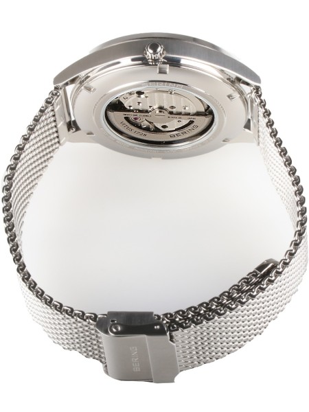Bering 16243-000 men's watch, stainless steel strap