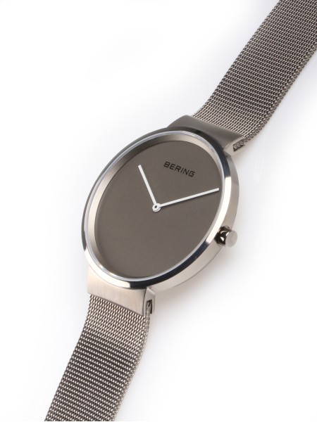 Bering Classic 14539-077 Γυναικείο ρολόι, stainless steel λουρί