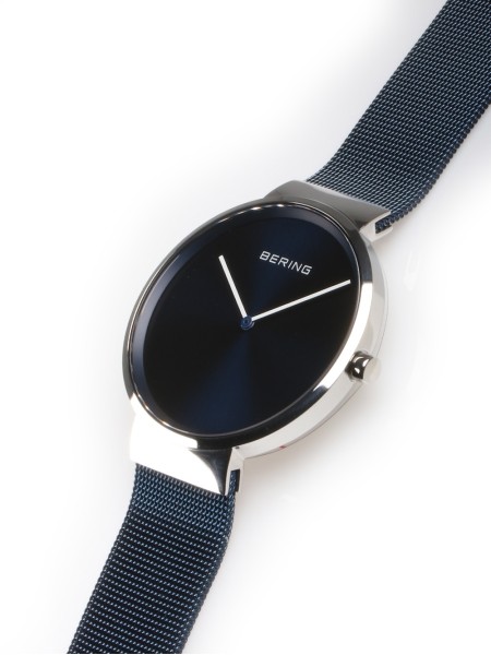 Bering Classic 14539-307 γυναικείο ρολόι, με λουράκι stainless steel