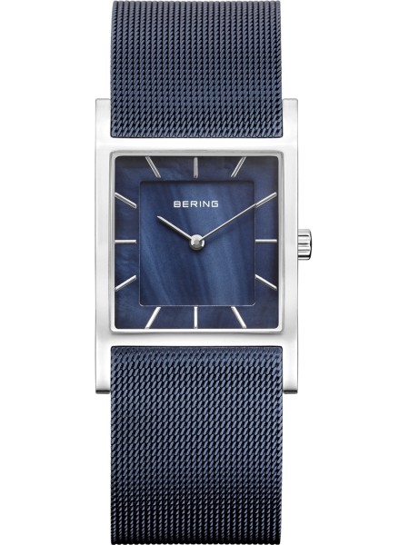 Bering Classic 10426-307-S montre de dame, acier inoxydable sangle