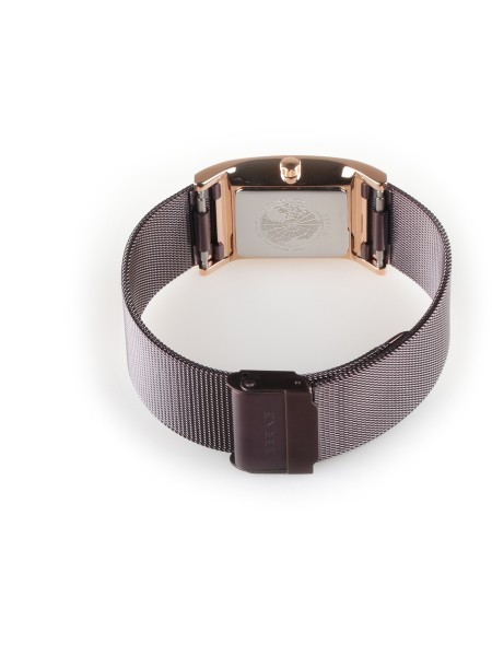 Montre pour dames Bering Classic 10426-265-S, bracelet acier inoxydable