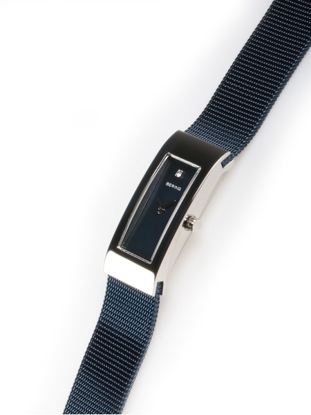 Bering Classic 10817-307 Relógio para mulher, pulseira de acero inoxidable