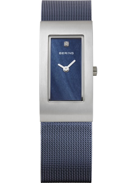 Bering Classic 10817-307 ladies' watch, stainless steel strap