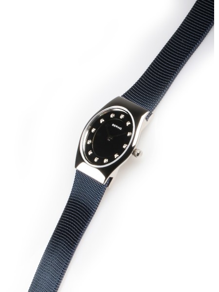 Bering 11927-307 ladies' watch, stainless steel strap