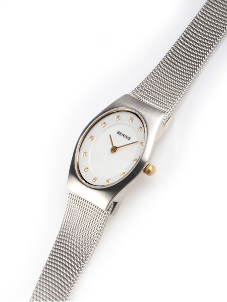 Bering 11927-004 ladies' watch, stainless steel strap
