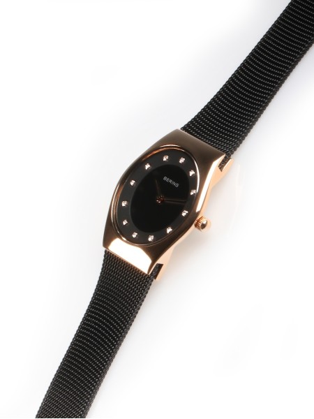 Bering 11927-166 ladies' watch, stainless steel strap
