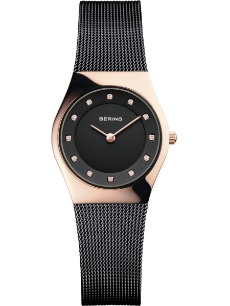 Bering 11927-166 ladies' watch, stainless steel strap