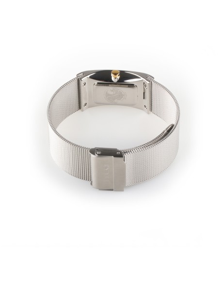 Bering Classic 10222-010-S Damenuhr, stainless steel Armband