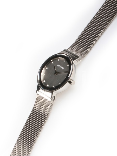 Bering 10126-309 ladies' watch, stainless steel strap