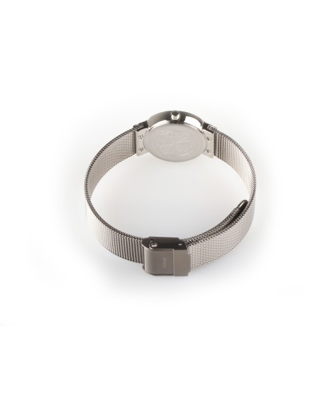 Bering 10126-309 Damenuhr, stainless steel Armband