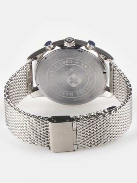 Swiss Military Hanowa 06-3308.04.007 men's watch, stainless steel strap