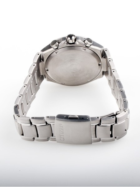 Citizen Super-Titanium - Eco-Drive CA0700-86E men's watch, titanium strap