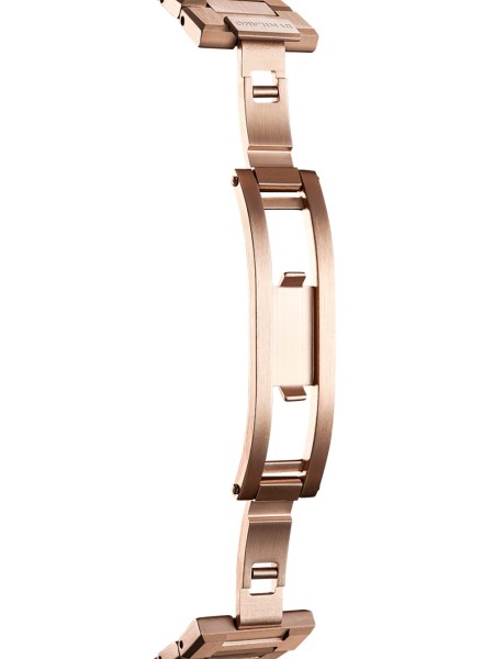 D1 Milano UTBL02 ladies' watch, stainless steel strap