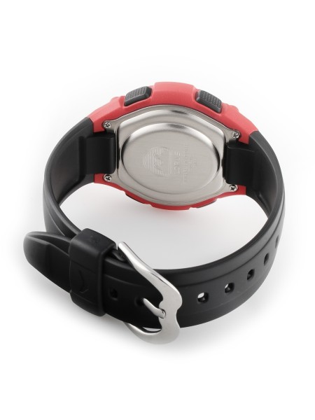 Lorus R2335MX9 herrklocka, silikon armband