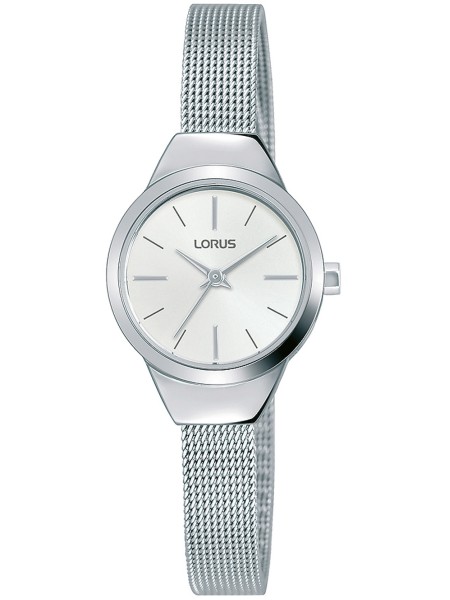 Lorus Klassik RG219PX9 moterų laikrodis, stainless steel dirželis