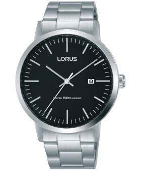 Lorus RH989JX9 relógio masculino