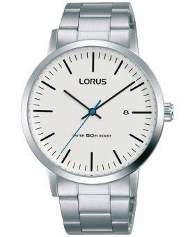Lorus Klassik RH991JX9 men's watch