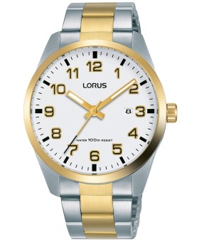 Lorus Klassik RH972JX9 men's watch