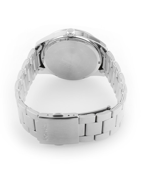 Lorus Klassik RH973JX9 men's watch, stainless steel strap