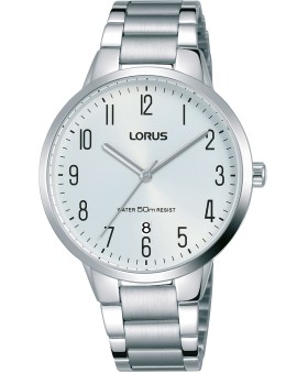 Lorus RH907KX9 relógio masculino