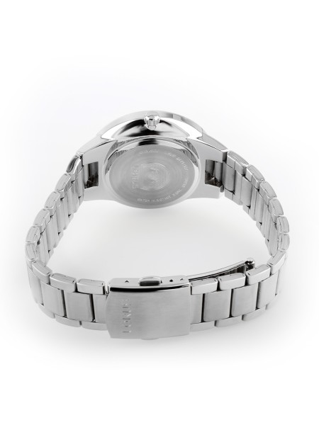 Lorus RH905KX9 men's watch, acier inoxydable strap