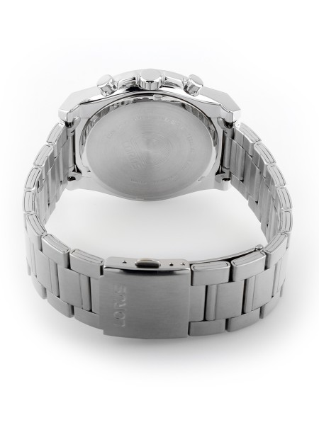 Lorus RT347GX9 men's watch, stainless steel strap